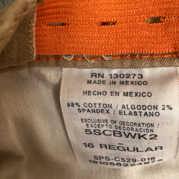 Bell Bottom Pants - Picture 6 of 6